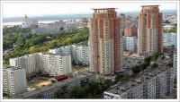 Продажа новостроек в Хабаровске