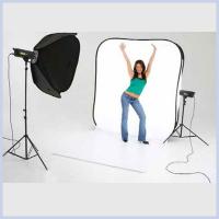 Как происходит фотосессия