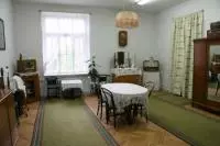 Съемная квартира